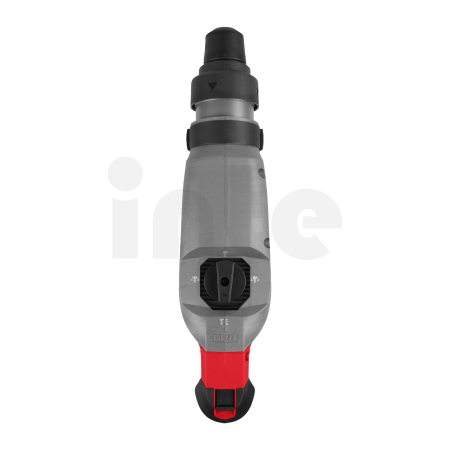 MILWAUKEE M18 FHACO745-0C M18 FUEL 45 mm vrtací a bourací kladivo SDS-Max s technologií ONE-KEY 4933493445