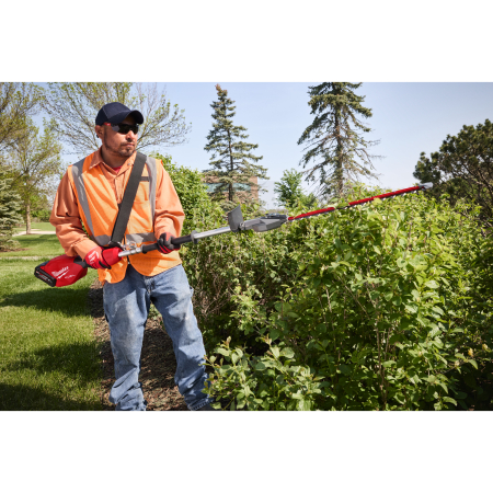 MILWAUKEE M18 FHETSP-0 M18 FUEL plotostřih s krátkou násadou 4933500311