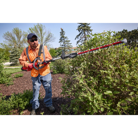 MILWAUKEE M18 FHETSP-0 M18 FUEL plotostřih s krátkou násadou 4933500311