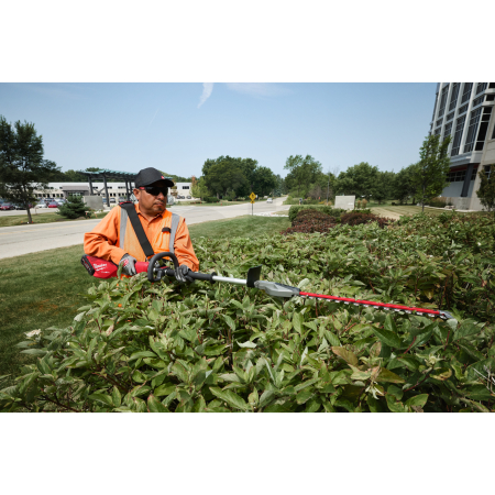 MILWAUKEE M18 FHETSP-0 M18 FUEL plotostřih s krátkou násadou 4933500311