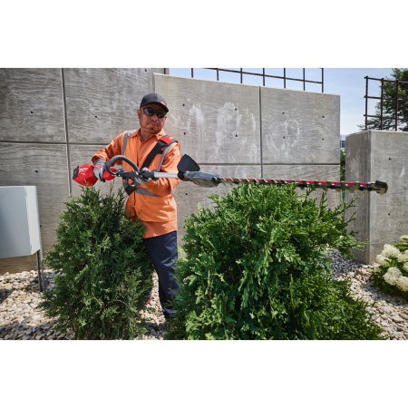 MILWAUKEE M18 FHETSP-0 M18 FUEL plotostřih s krátkou násadou 4933500311