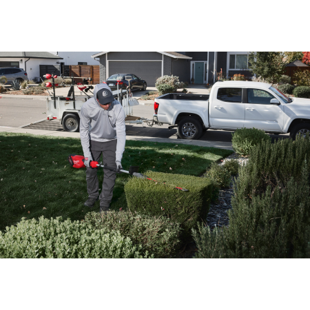 MILWAUKEE M18 FHETSP-0 M18 FUEL plotostřih s krátkou násadou 4933500311