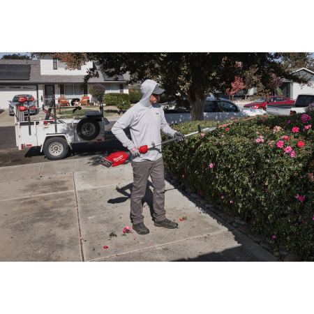 MILWAUKEE M18 FHETSP-0 M18 FUEL plotostřih s krátkou násadou 4933500311