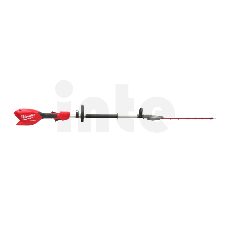 MILWAUKEE M18 FHETSP-0 M18 FUEL plotostřih s krátkou násadou 4933500311