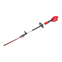 MILWAUKEE M18 FHETSP-0 M18 FUEL plotostřih s krátkou násadou 4933500311
