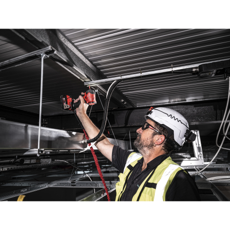 MILWAUKEE M18 FUEL™ SURGE™ ¼″ hydraulický rázový utahovák Hex 4933498911