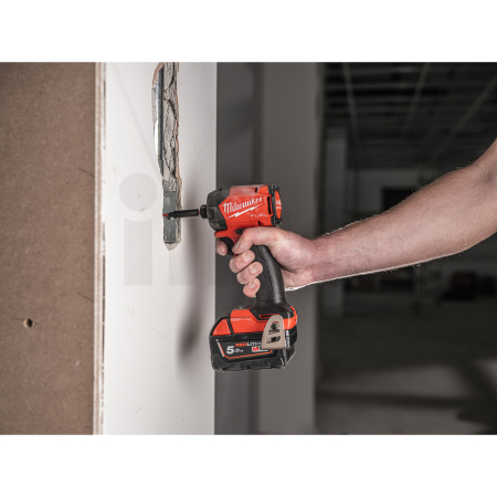 MILWAUKEE M18 FUEL™ SURGE™ ¼″ hydraulický rázový utahovák Hex 4933498911