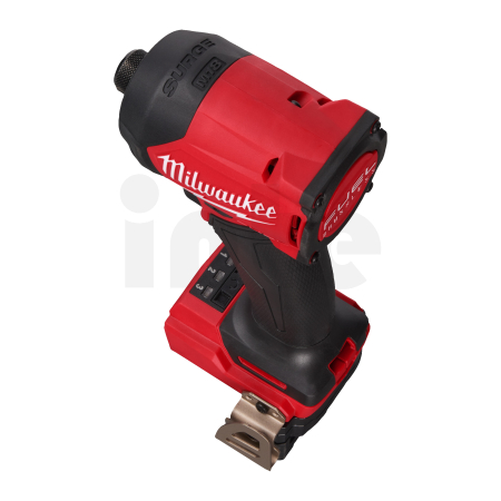 MILWAUKEE M18 FUEL™ SURGE™ ¼″ hydraulický rázový utahovák Hex 4933498910