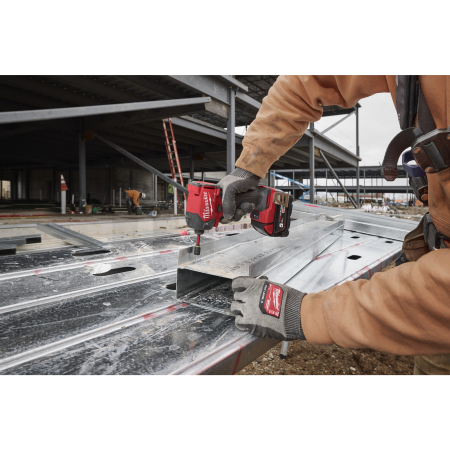 MILWAUKEE M18 FUEL™ SURGE™ ¼″ hydraulický rázový utahovák Hex 4933498912