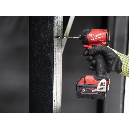MILWAUKEE M18 FUEL™ SURGE™ ¼″ hydraulický rázový utahovák Hex 4933498912