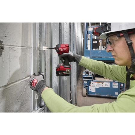 MILWAUKEE M18 FUEL™ SURGE™ ¼″ hydraulický rázový utahovák Hex 4933498912