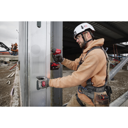 MILWAUKEE M18 FUEL™ SURGE™ ¼″ hydraulický rázový utahovák Hex 4933498912