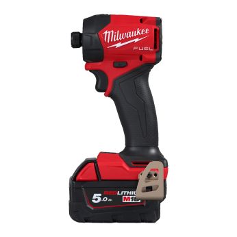 MILWAUKEE M18 FUEL™ SURGE™ ¼″ hydraulický rázový utahovák Hex 4933498912