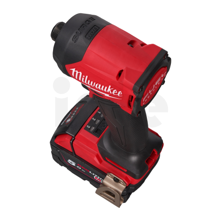 MILWAUKEE M18 FUEL™ SURGE™ ¼″ hydraulický rázový utahovák Hex 4933498912