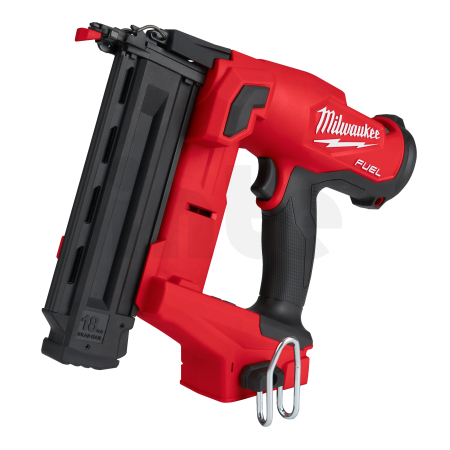 MILWAUKEE M18 FN18GS-0 FUEL dokončovací hřebíkovačka 18 GS 4933499155