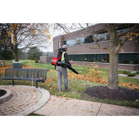 MILWAUKEE MX FUEL™ zádový fukar 4933500235