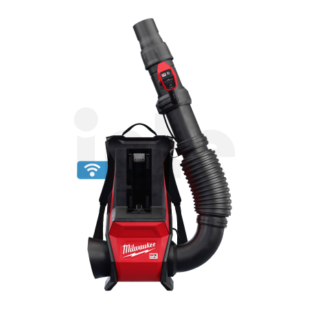 MILWAUKEE MX FUEL™ zádový fukar 4933500235