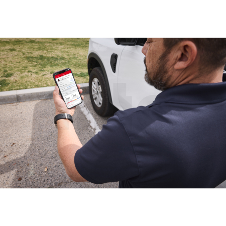 MILWAUKEE MX FUEL™ zádový fukar 4933500236