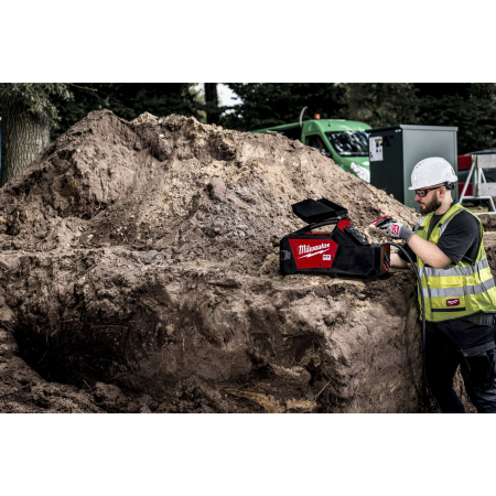 MILWAUKEE MX FUEL™ elektrofúzní svářečka 4933493806