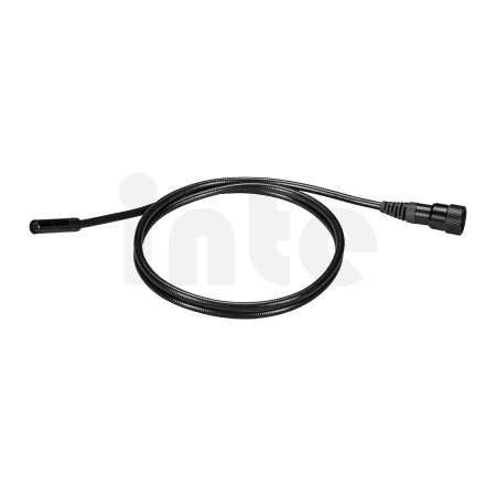 MILWAUKEE 10 mm hlava kamery – 3 m kamera pro monitor inspekční kamery kanalizace M12™ 4932498227