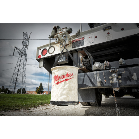 MILWAUKEE Textilní úžitkový kbelík 4932498656