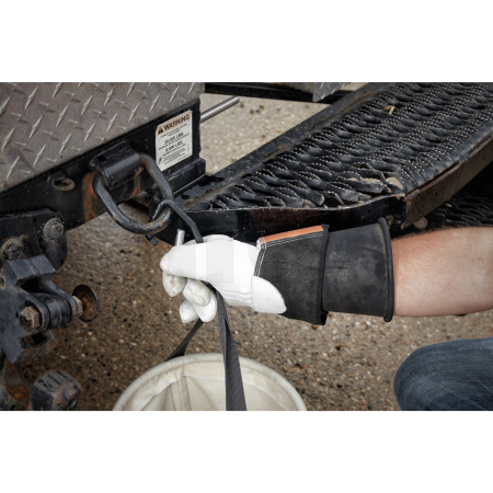 MILWAUKEE Textilní úžitkový kbelík 4932498656