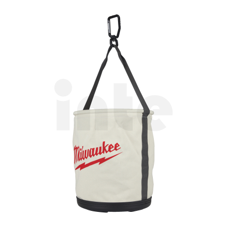 MILWAUKEE Textilní úžitkový kbelík 4932498656