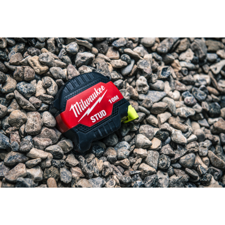 MILWAUKEE STUD Svinovací metr (Gen 3) 10 M x 33 mm 4932498767