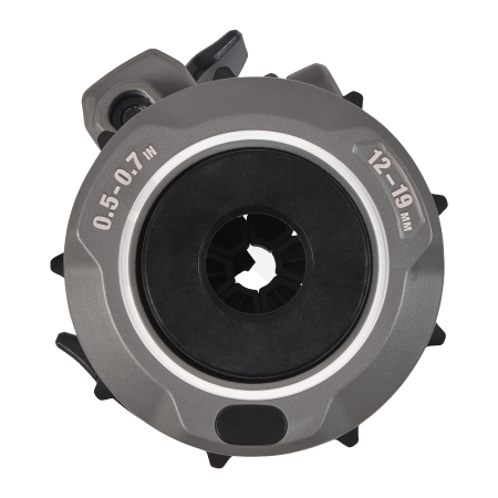 MILWAUKEE Odizolovací hlavice 12-19 mm 4932499277