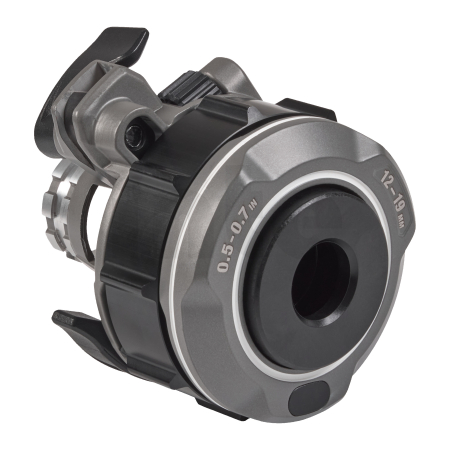 MILWAUKEE Odizolovací hlavice 12-19 mm 4932499277