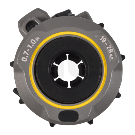 MILWAUKEE Odizolovací hlavice 19-26 mm 4932499278