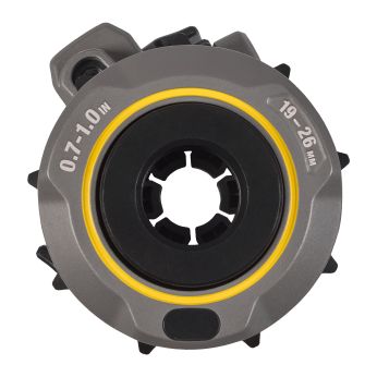 MILWAUKEE Odizolovací hlavice 19-26 mm 4932499278