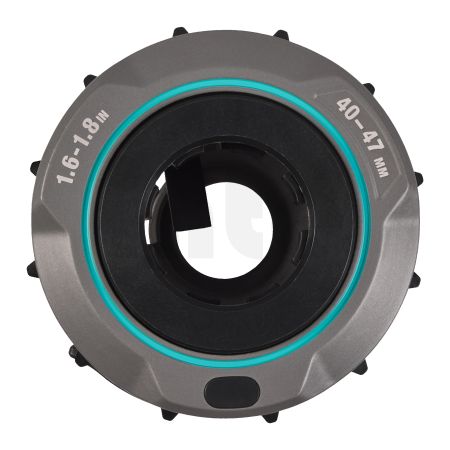 MILWAUKEE Odizolovací hlavice 40-47 mm 4932499281