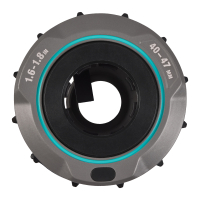 MILWAUKEE Odizolovací hlavice 40-47 mm 4932499281