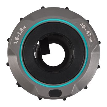 MILWAUKEE Odizolovací hlavice 40-47 mm 4932499281