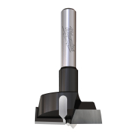 MILWAUKEE Vrták na miskové panty, stopka 8 mm, průměr 35 mm – 1 ks 4932501045