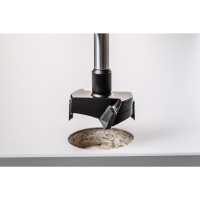 MILWAUKEE Vrták na miskové panty, stopka 8 mm, průměr 40 mm – 1 ks 4932501046