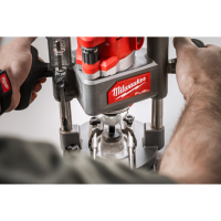 MILWAUKEE Vrták na miskové panty, stopka 8 mm, průměr 40 mm – 1 ks 4932501046