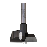 MILWAUKEE Vrták na miskové panty, stopka 8 mm, průměr 40 mm – 1 ks 4932501046