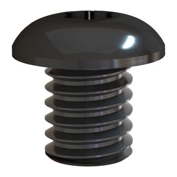 MILWAUKEE Upevňovací šroub S2 TX M3 × 6 – 1 ks 4932501076