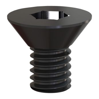 MILWAUKEE Upevňovací šroub S4 TX M5 × 5 x 5 – 1 ks 4932501078