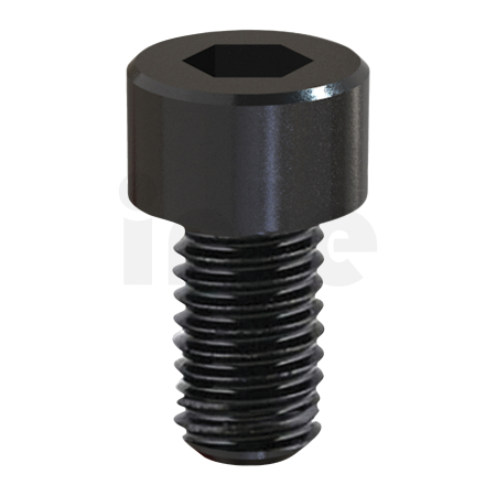 MILWAUKEE Upevňovací šroub S6 M3 x 6 - 1pc 4932501080