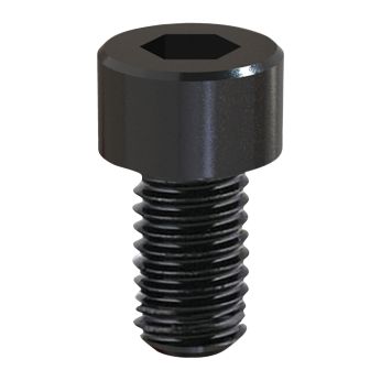 MILWAUKEE Upevňovací šroub S6 M3 x 6 - 1pc 4932501080