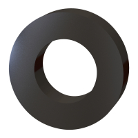 MILWAUKEE Distanční kroužek W7 – 1 ks 4932501083