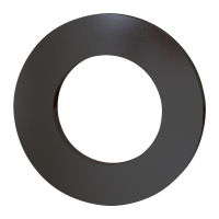 MILWAUKEE Distanční kroužek W8 – 1 ks 4932501084