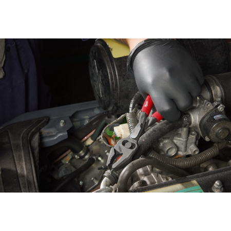 MILWAUKEE Posuvné kleště 200 mm 4932501153