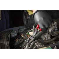 MILWAUKEE Posuvné kleště 200 mm 4932501153