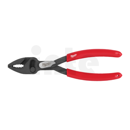 MILWAUKEE Posuvné kleště 200 mm 4932501153