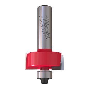 MILWAUKEE Falcovací fréza, stopka 12 mm, 31,7 / 9,5 mm – 1 ks 4932501209