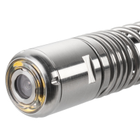 MILWAUKEE Sada náhradní kamerové hlavy 16 mm pro M12 SICO20 4932501262